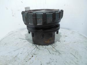 Liebherr Eindoverbrenging